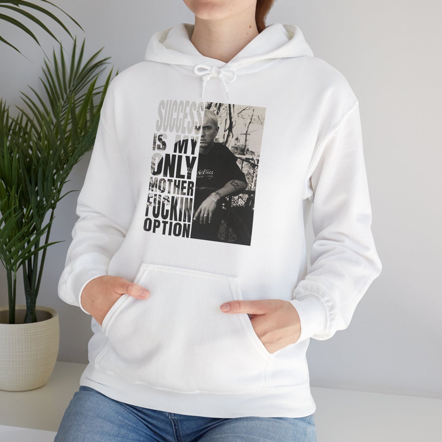 Lose Yourself Hoodie