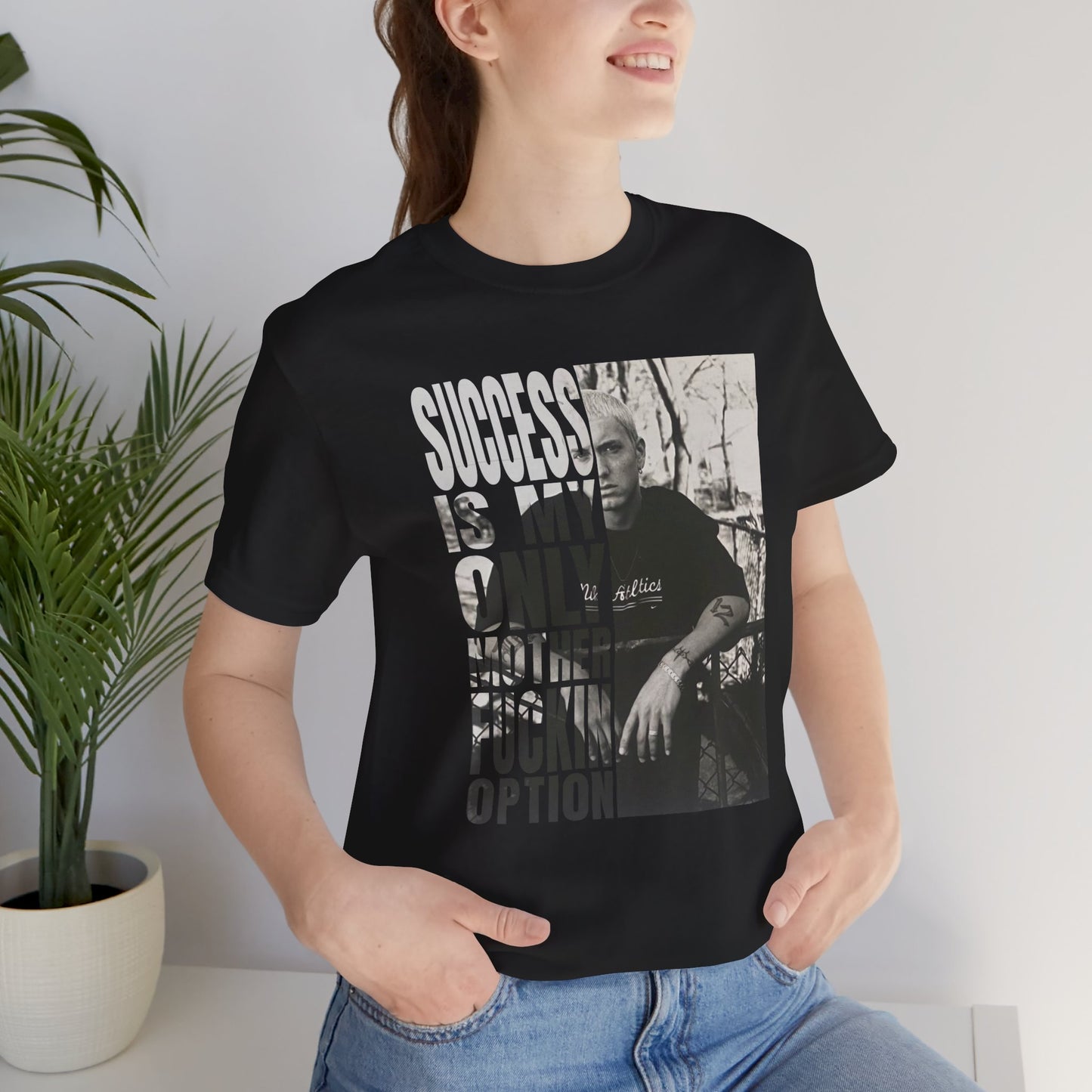 Lose Yourself T-Shirt