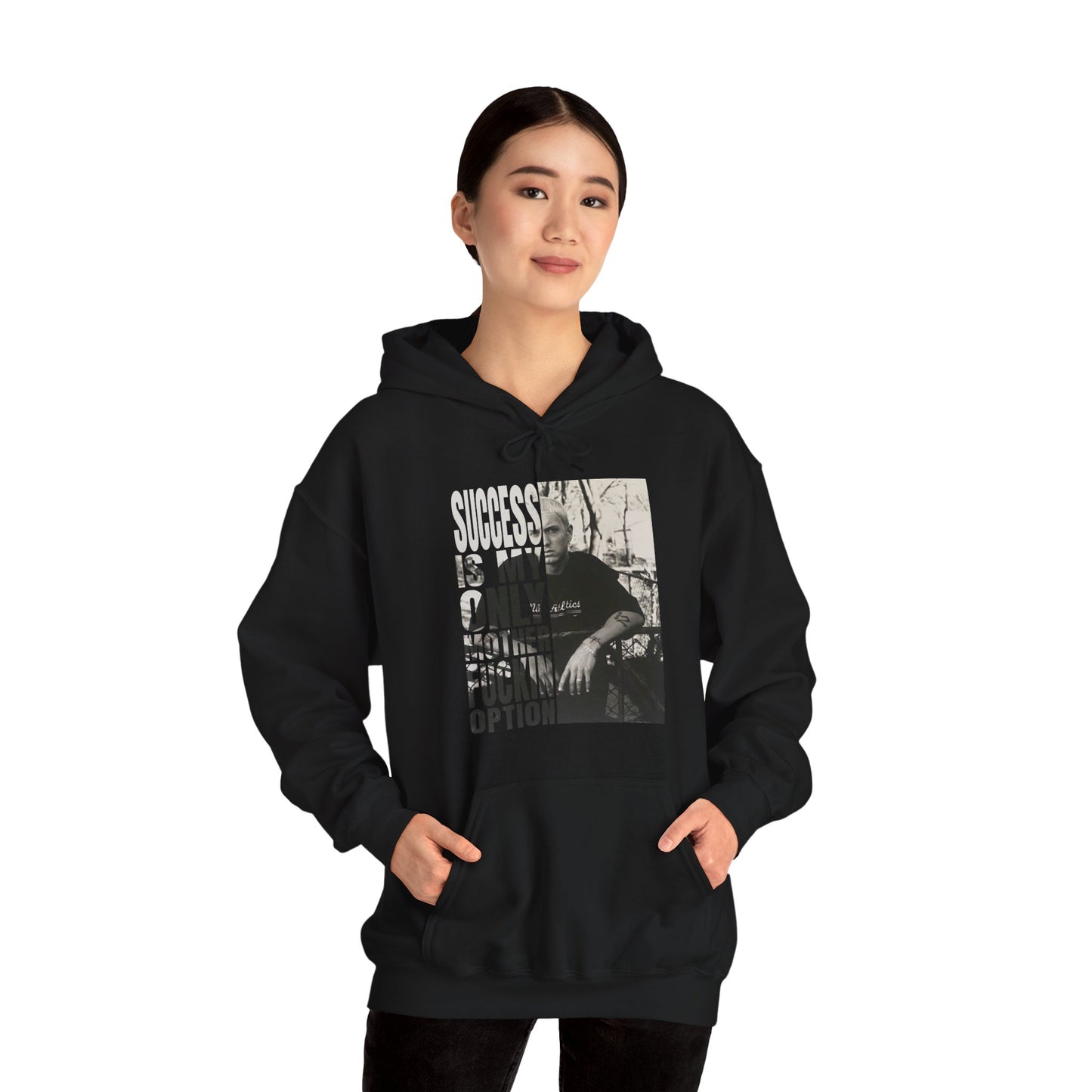 Lose Yourself Hoodie