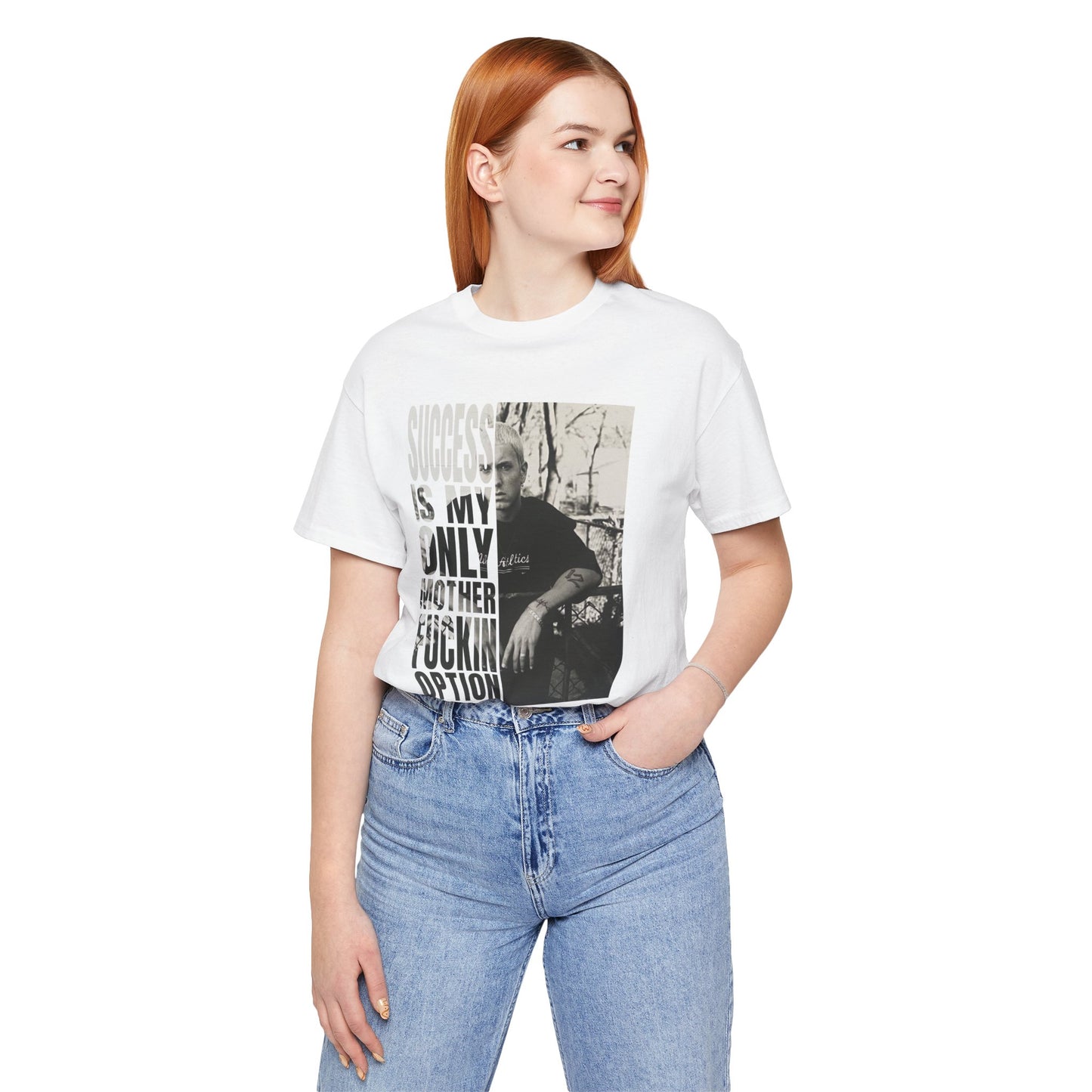 Lose Yourself T-Shirt