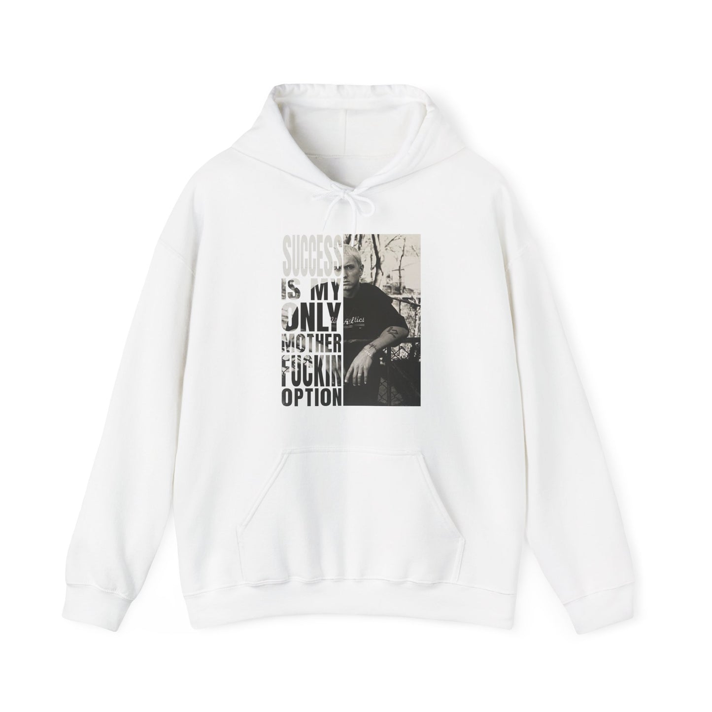 Lose Yourself Hoodie