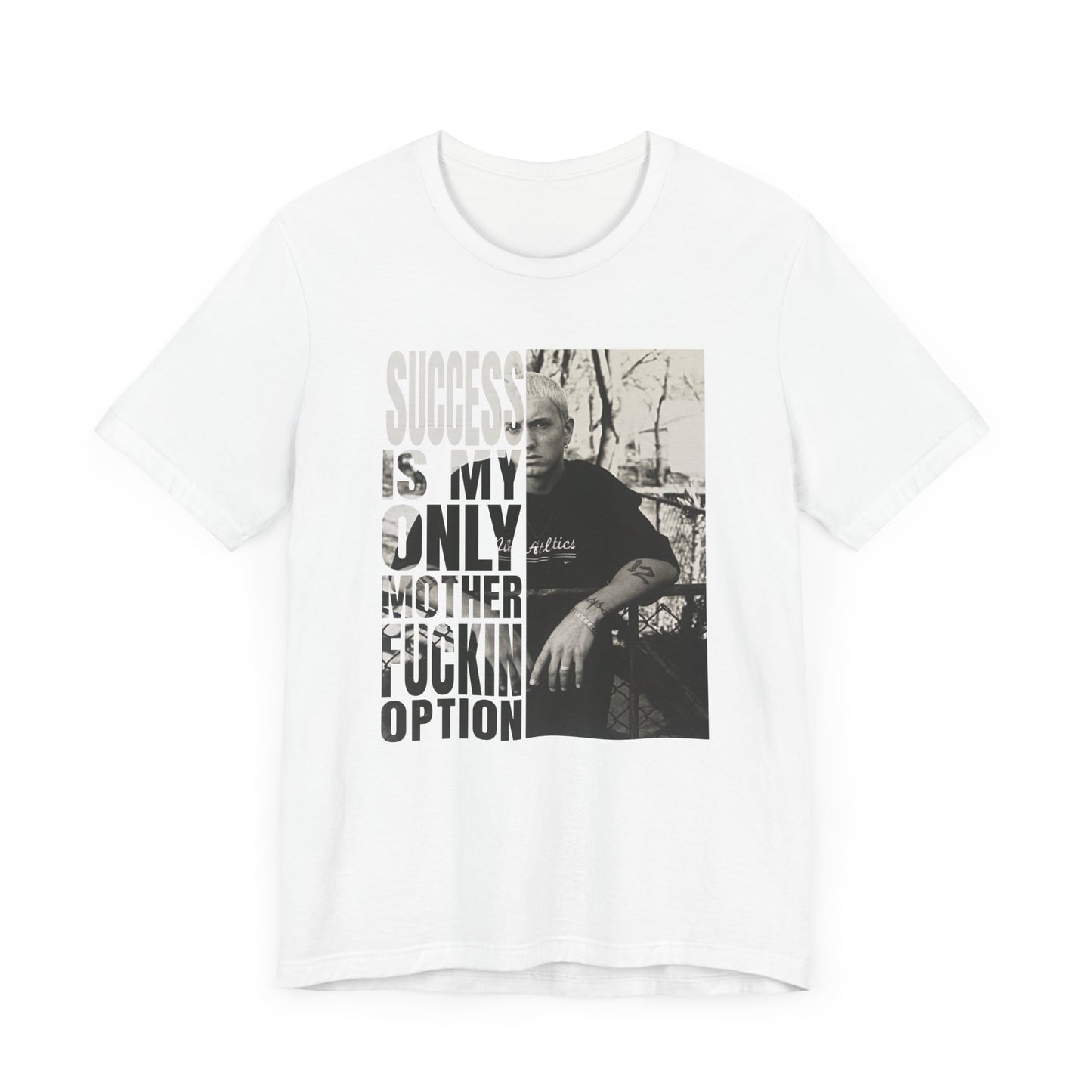 Lose Yourself T-Shirt