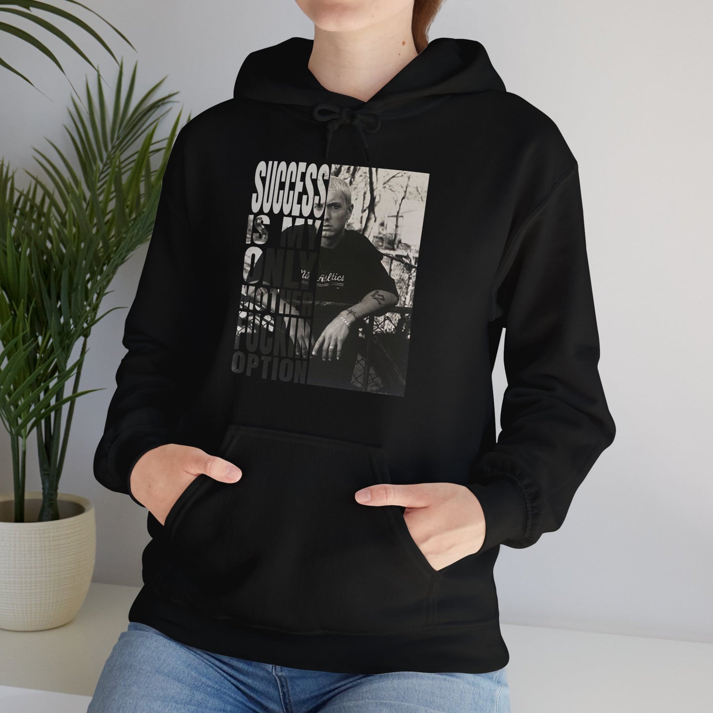 Lose Yourself Hoodie