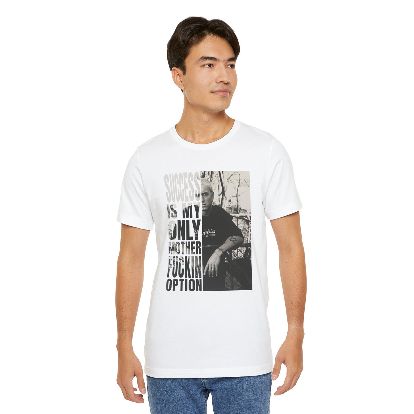 Lose Yourself T-Shirt