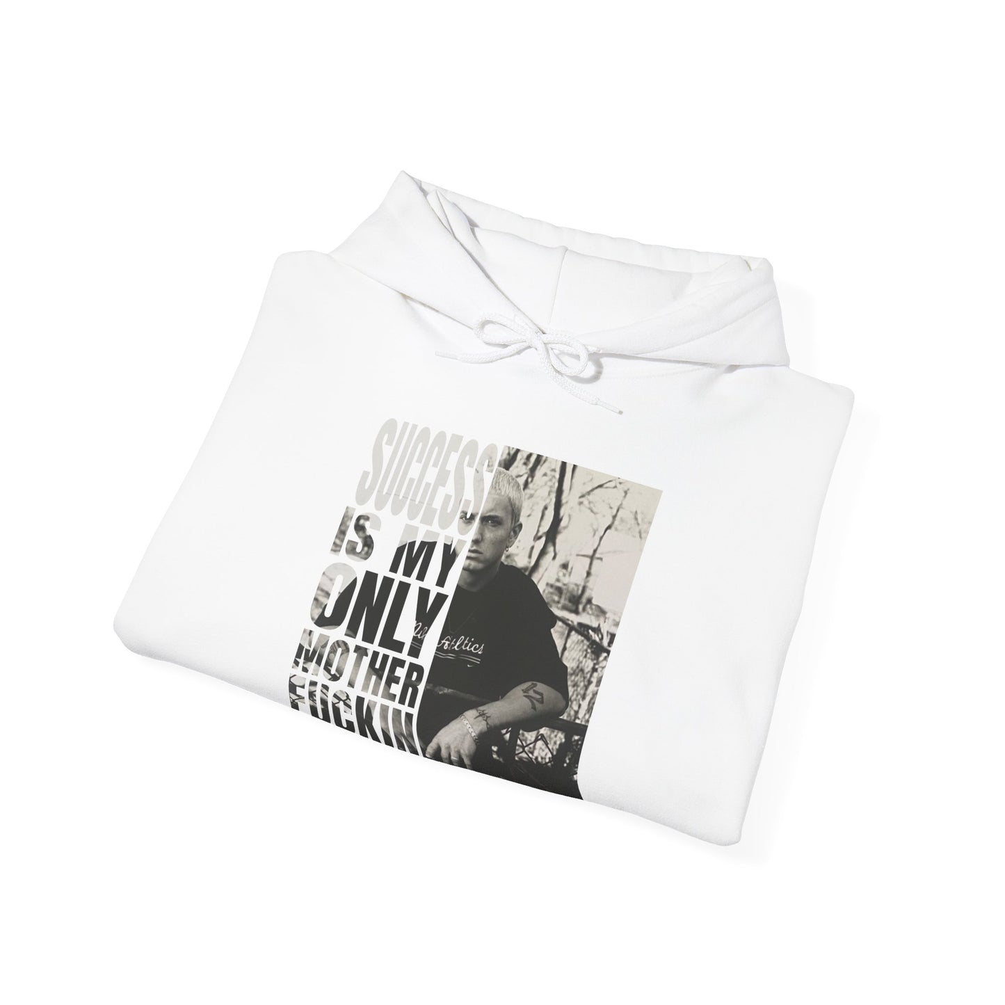 Lose Yourself Hoodie