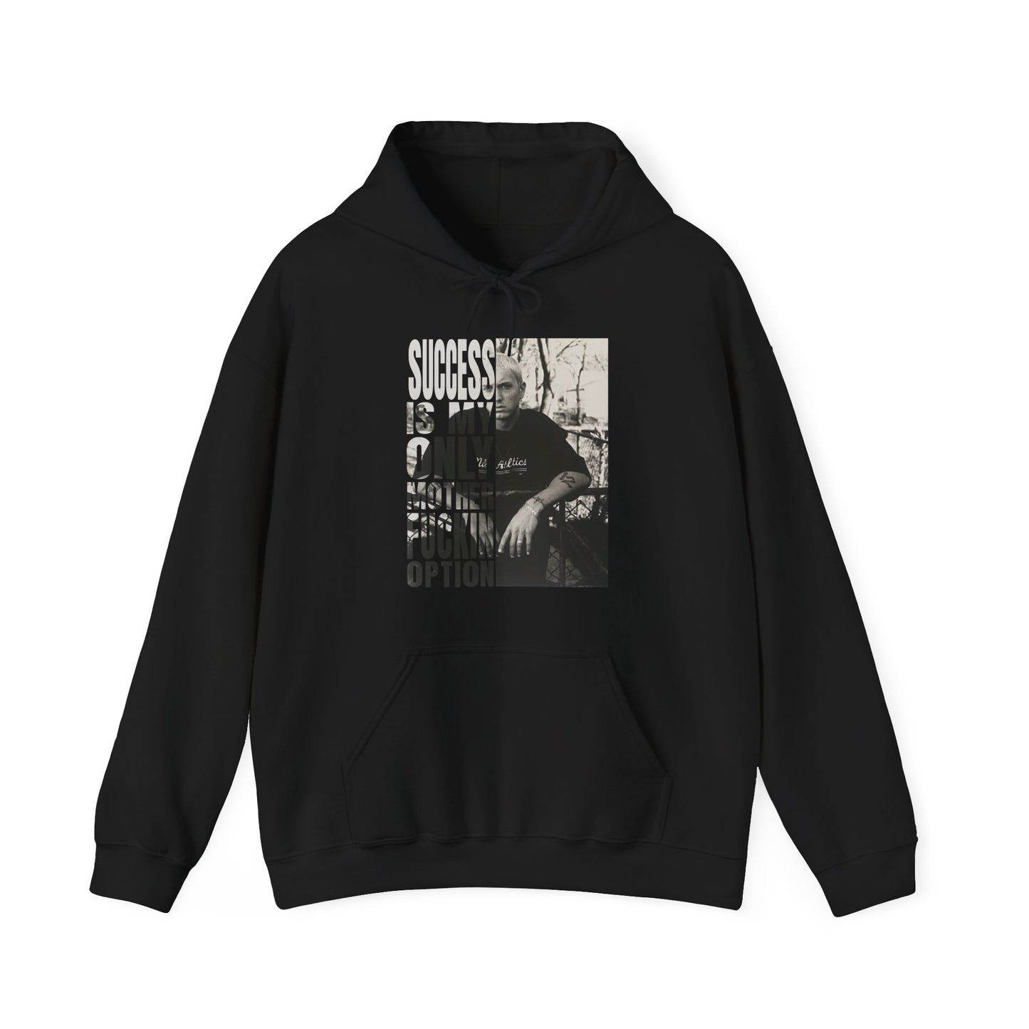 Lose Yourself Hoodie